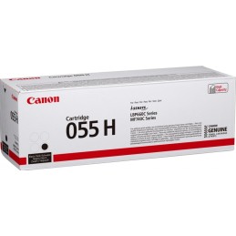 Canon 055H toner cartridge...